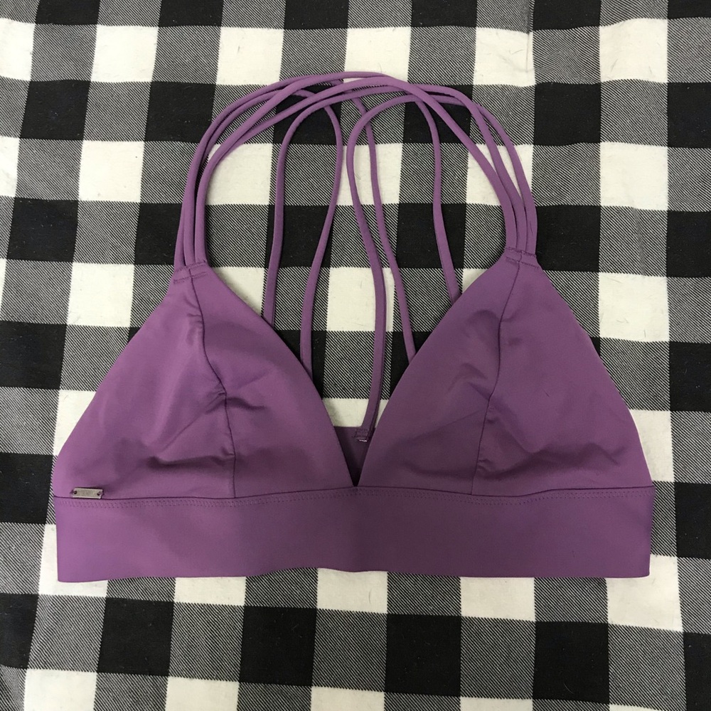 Victoria Secret PINK bralette sz S
